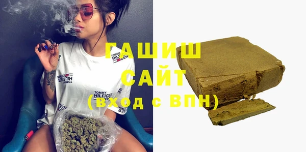 гашик Мегион