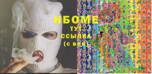 гашик Мегион