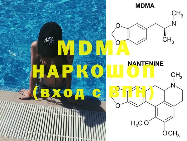 гашик Мегион